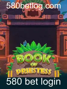 Descubra o Mundo do Jogo BookOfPriestess e Saiba Tudo Sobre o 580 Bet Login