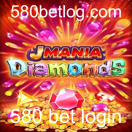Explorando JManiaDiamonds: Uma Nova Dimensão dos Jogos com 580 Bet Login