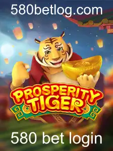 Explore o Fascinante Jogo ProsperityTiger e o Conceito de 580 Bet Login