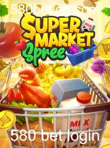 Explorando SupermarketSpree: O Fascínio do Jogo e o Desafio do 580 Bet Login